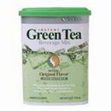 Instant Green Tea Beverage Mix