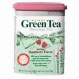 Instant Green Tea Beverage Mix