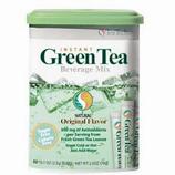 Instant Green Tea Beverage Mix