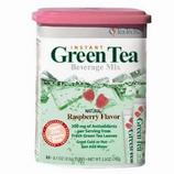 Instant Green Tea Beverage Mix