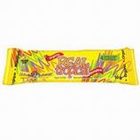 Real Tropical High Fiber Bar