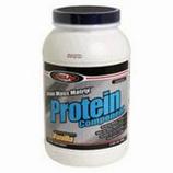 Lean Mass Matrix Protein, Vanilla