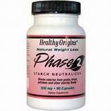 Phase 2 Starch Neutralizer