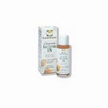 Camomile Face Lifting