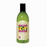 Ylang Ylang Bath and Shower Gel