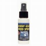 Horny Goat Weed Spray