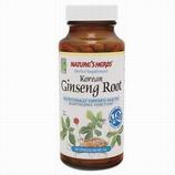 Korean Ginseng Root