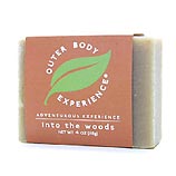 Bar Soap, Into the Woods