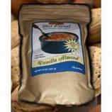 FlaxOmeal Hot Cereal, Vanilla Almond
