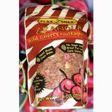 FlaxOmeal Granola, Wild Cherry Nutrageous