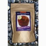 FlaxOmeal Quick Bread & Muffin Mix, Blueberrylicious