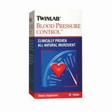 Blood Pressure Control