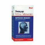 Vital Memory