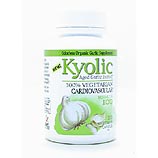 Kyolic Formula 100 Vegetarian