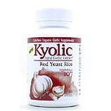 Kyolic Formula 107 Red Yeast Rice