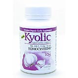 Kyolic Formula 108 Homocysteine