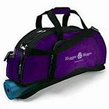 Journey Bag, Blue