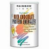 Food Based Rich Chocolate Protein Energizer