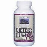 Dieter's Gum Plus