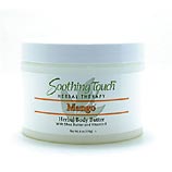 Herbal Body Butter, Mango