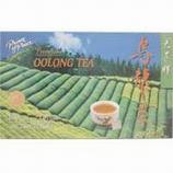 Oolong Tea