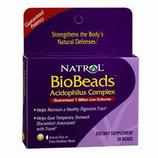 BioBeads Probiotic Acidophilus