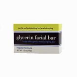 Glycerin Facial Bar