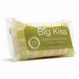 Big Kiss Organic Palm Oil Soap