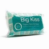 Big Kiss Organic Palm Oil Soap