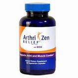Arthri Zen Relief with MSM