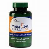Migra Zen Relief Plus