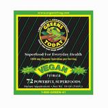 Vegan Formula