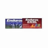 Endurox Excel