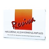 Hyaluronic Acid Hydrating Ampules
