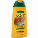 Matisse Shampoo for Revitalizing Colored Hair - Dark Tones