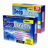 Deep Dreams