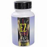 1-EZ Diet Fat & Carb Blocker