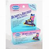 Bumps 'n Bruises