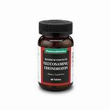 Glucosamine & Chondroitin