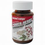 Elderberry Power