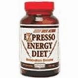 Expresso Energy Diet