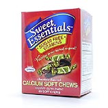 Calcium Soft Chews