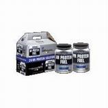 Coffee PM Protein Fuel