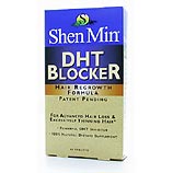 DHT Blocker, Hair Regrowth Formula