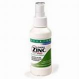 Thera Zinc Spray with Echinacea & Elderberry