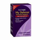 My Defense