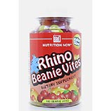 Rhino Beanie Vites