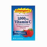 Emer'gen-C Raspberry