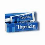 Topricin Cream