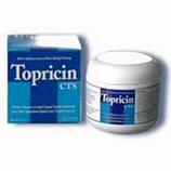 Topricin Cream